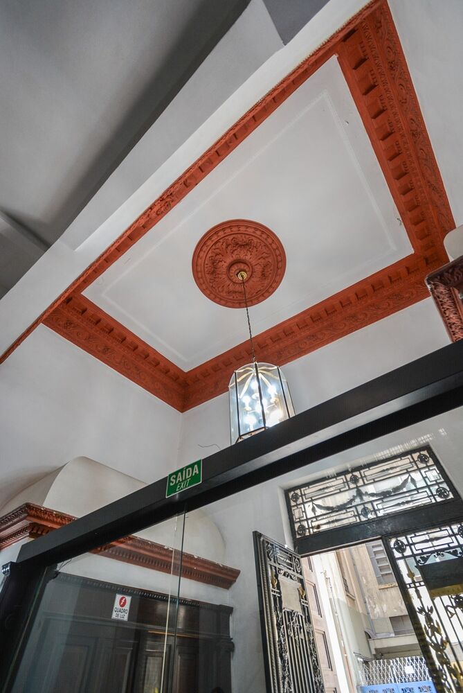 Sala-Conjunto, 86 m² - Foto 1