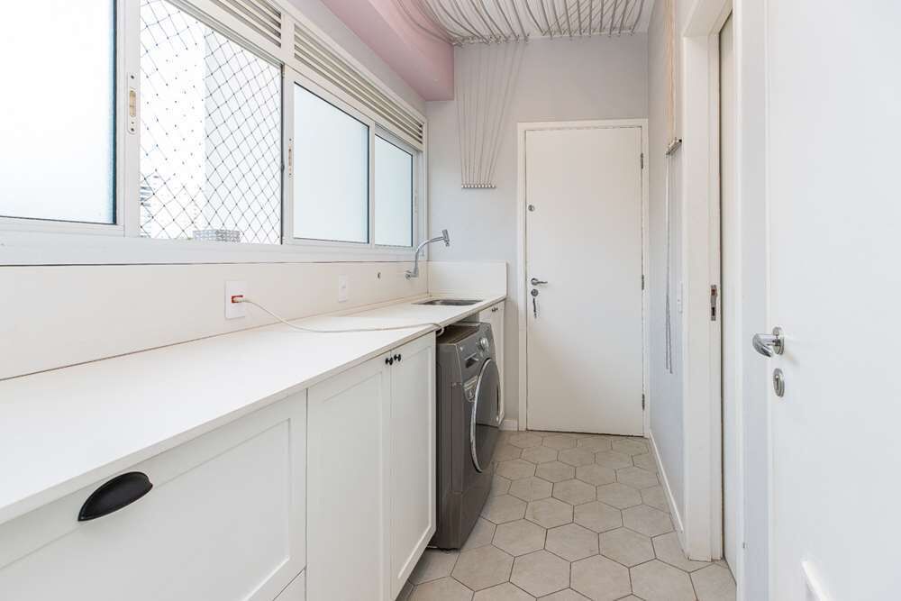 Apartamento, 3 quartos, 132 m² - Foto 3