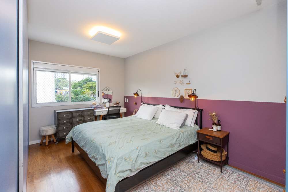 Apartamento, 3 quartos, 132 m² - Foto 2