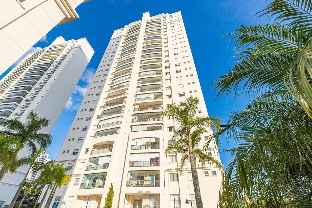 Apartamento, 3 quartos, 132 m² - Foto 1