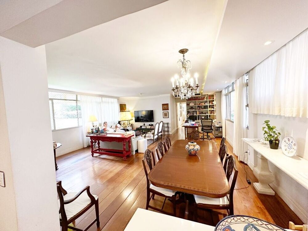 Apartamento, 2 quartos, 183 m² - Foto 13