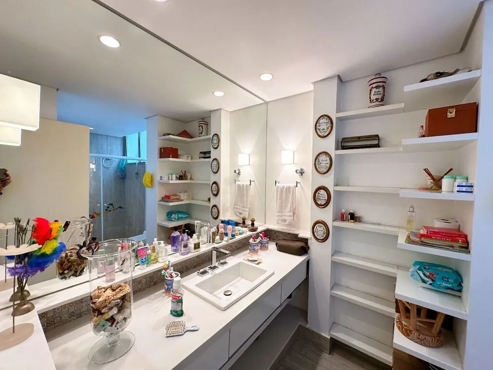 Apartamento, 2 quartos, 183 m² - Foto 1