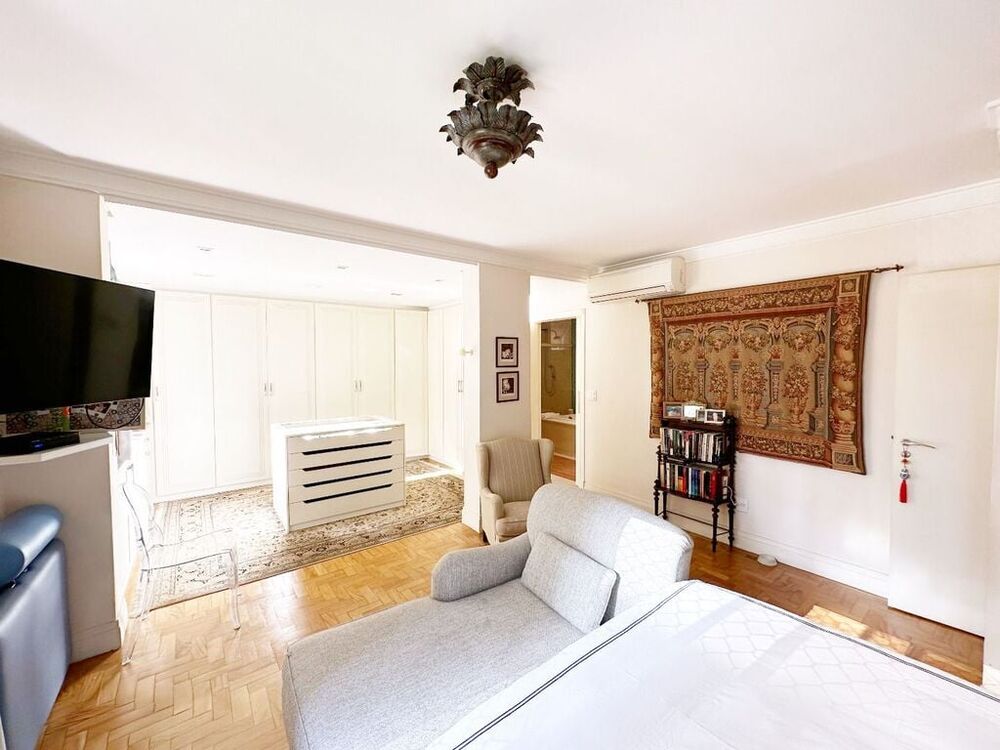 Apartamento, 2 quartos, 183 m² - Foto 9