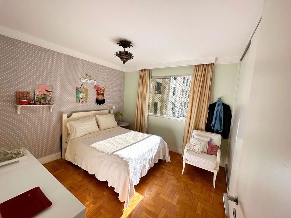 Apartamento, 2 quartos, 183 m² - Foto 15