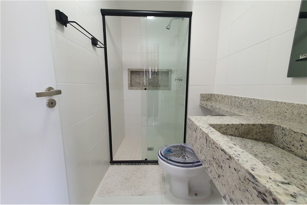 Apartamento, 3 quartos, 55 m² - Foto 14