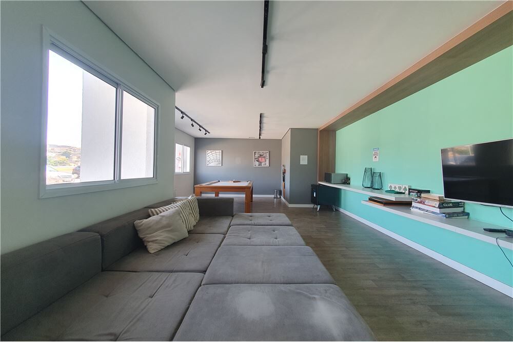 Apartamento, 3 quartos, 55 m² - Foto 4