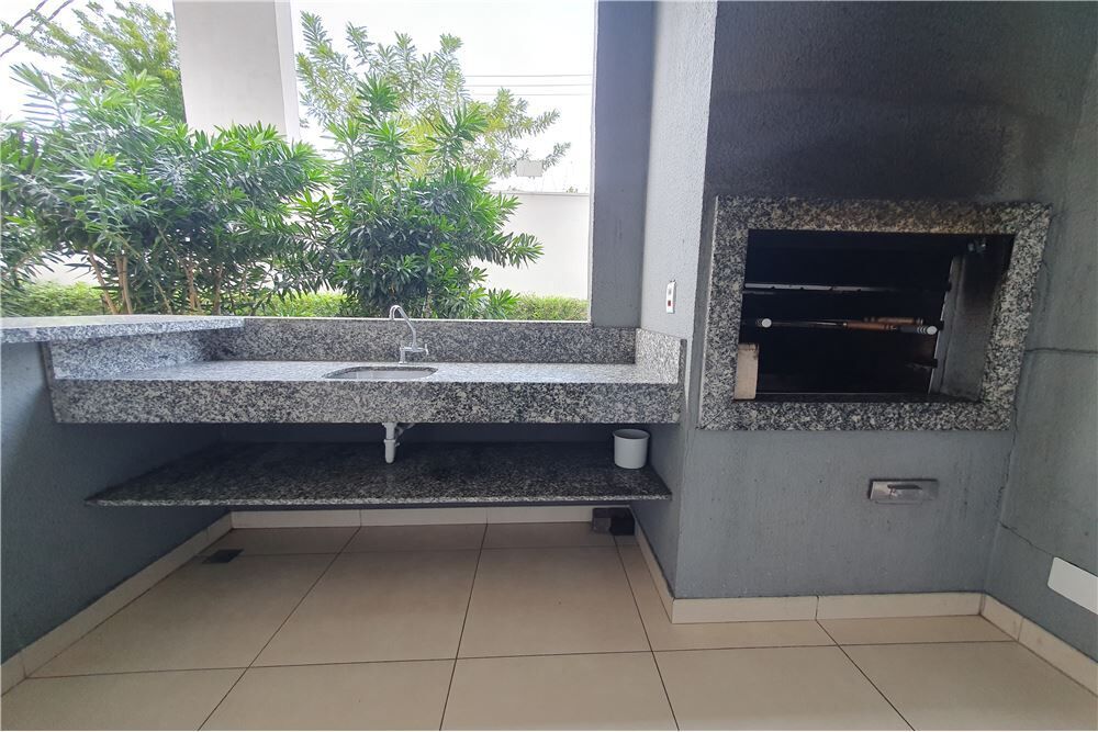 Apartamento, 3 quartos, 55 m² - Foto 2