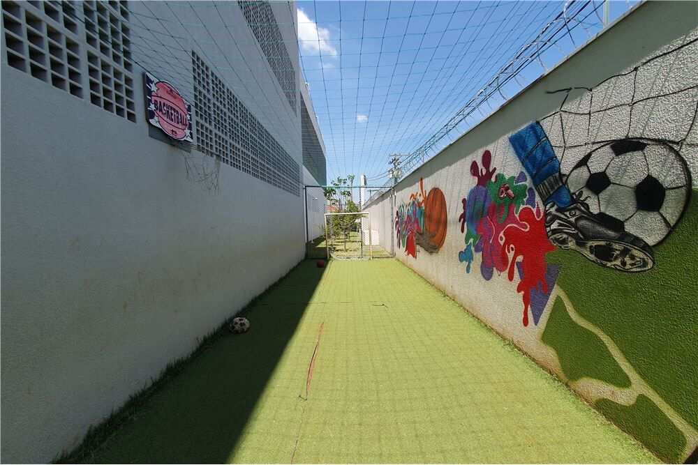 Apartamento, 3 quartos, 55 m² - Foto 8