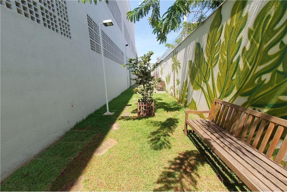 Apartamento, 3 quartos, 55 m² - Foto 7