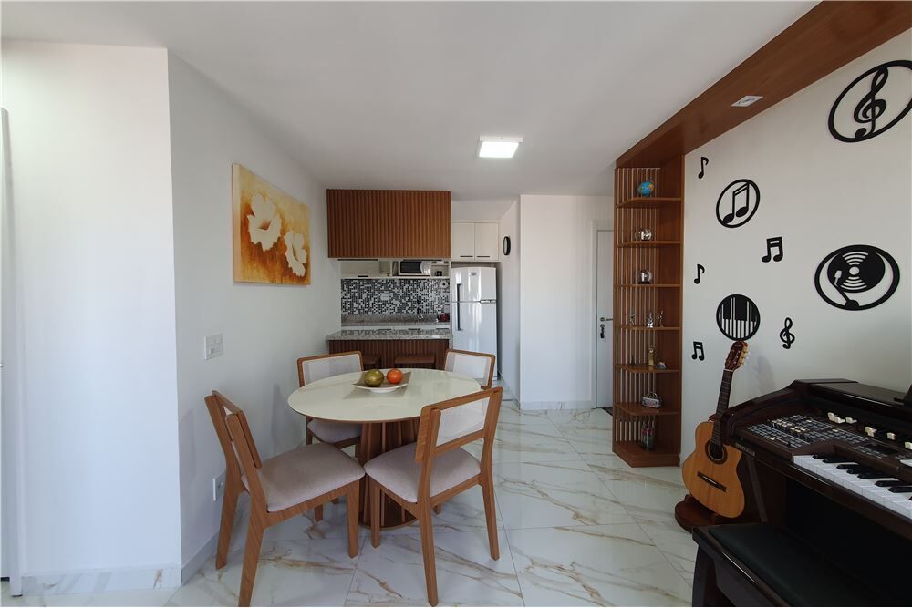 Apartamento, 3 quartos, 55 m² - Foto 12
