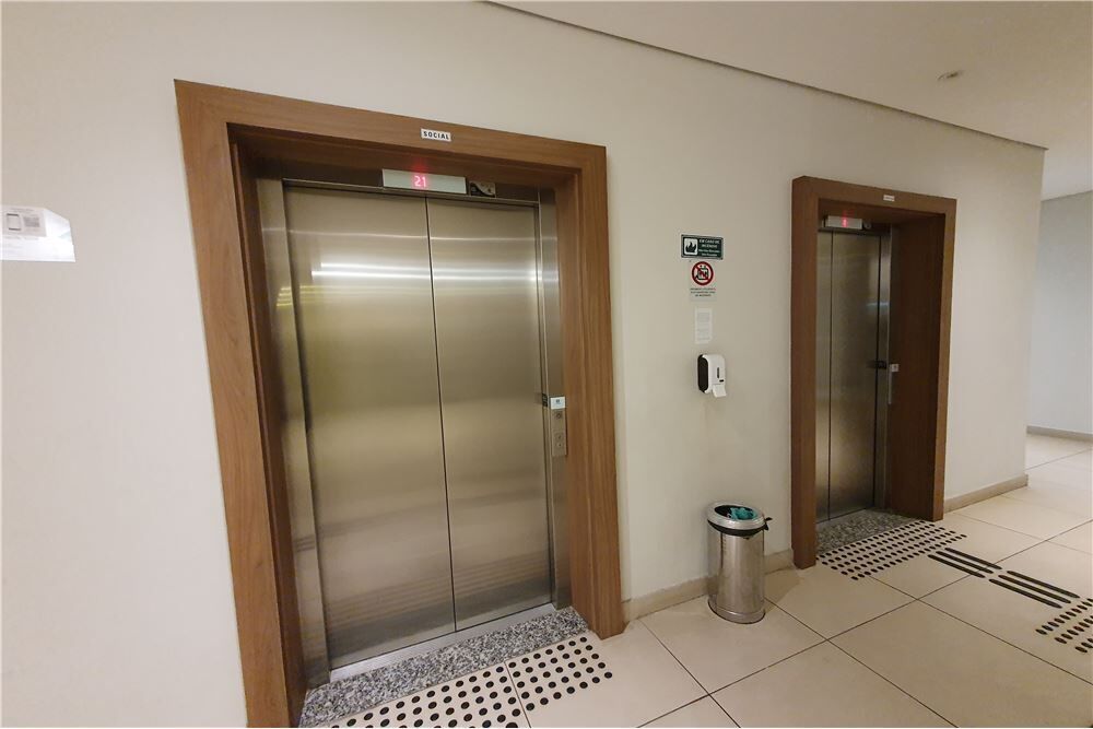 Apartamento, 3 quartos, 55 m² - Foto 18