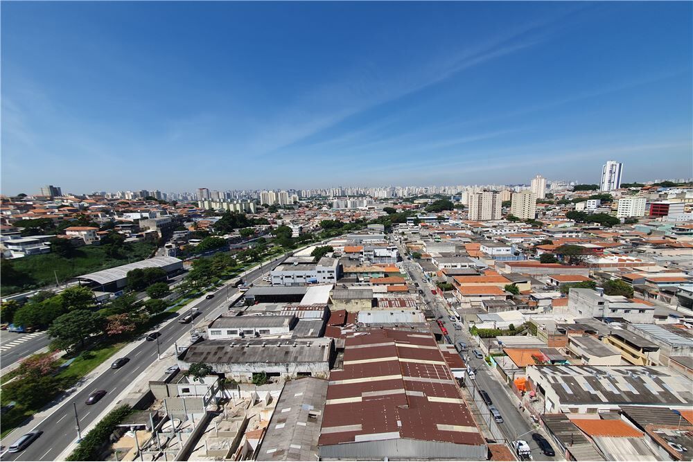 Apartamento, 3 quartos, 55 m² - Foto 13