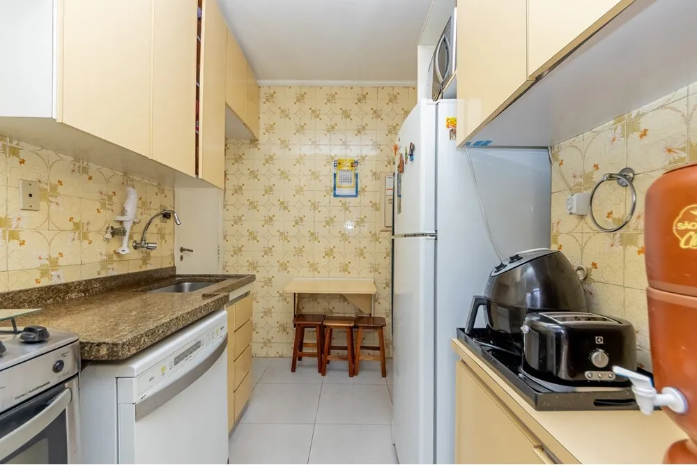 Apartamento, 3 quartos, 85 m² - Foto 6