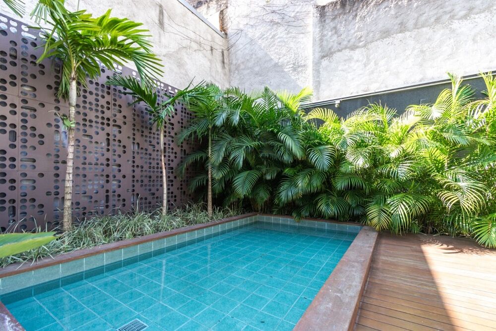 Apartamento, 1 quarto, 36 m² - Foto 2