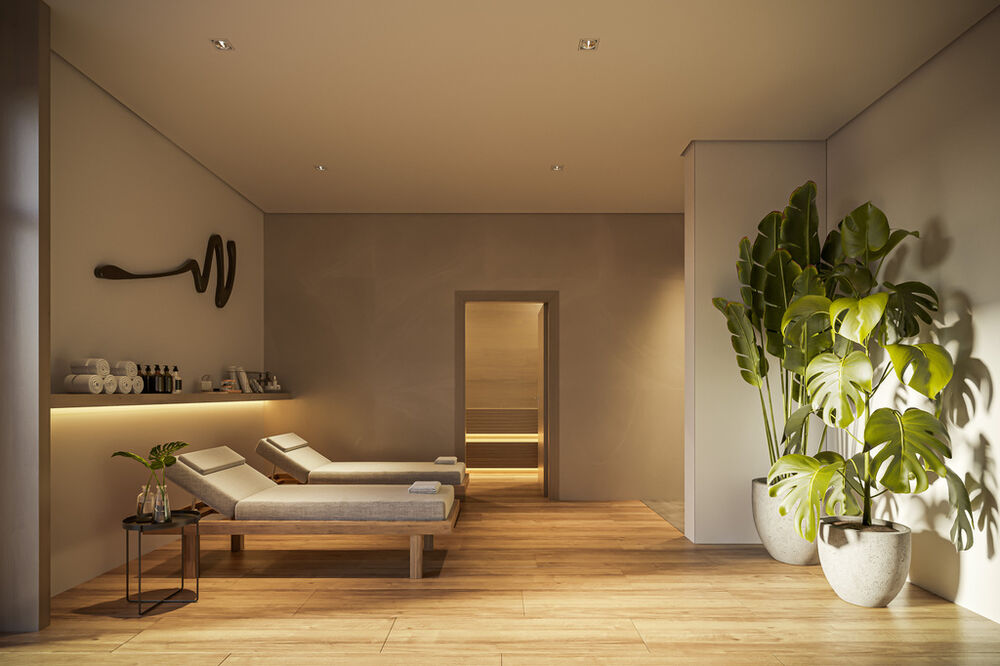 Apartamento, 3 quartos, 88 m² - Foto 3
