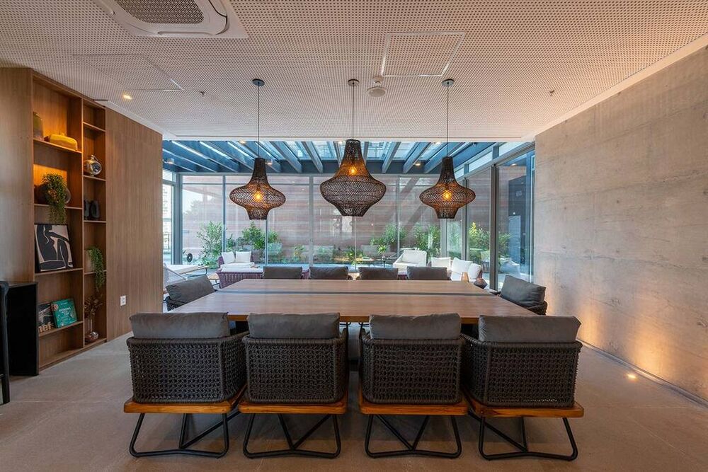 Apartamento, 3 quartos, 104 m² - Foto 9