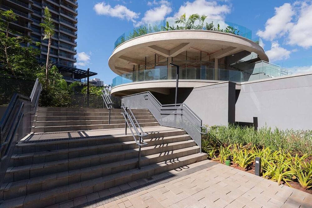 Apartamento, 3 quartos, 104 m² - Foto 5