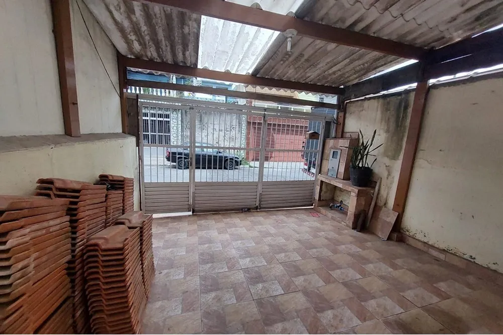 Casa, 2 quartos, 77 m² - Foto 3