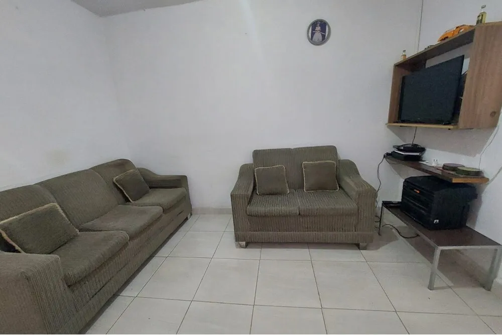 Casa, 2 quartos, 77 m² - Foto 2