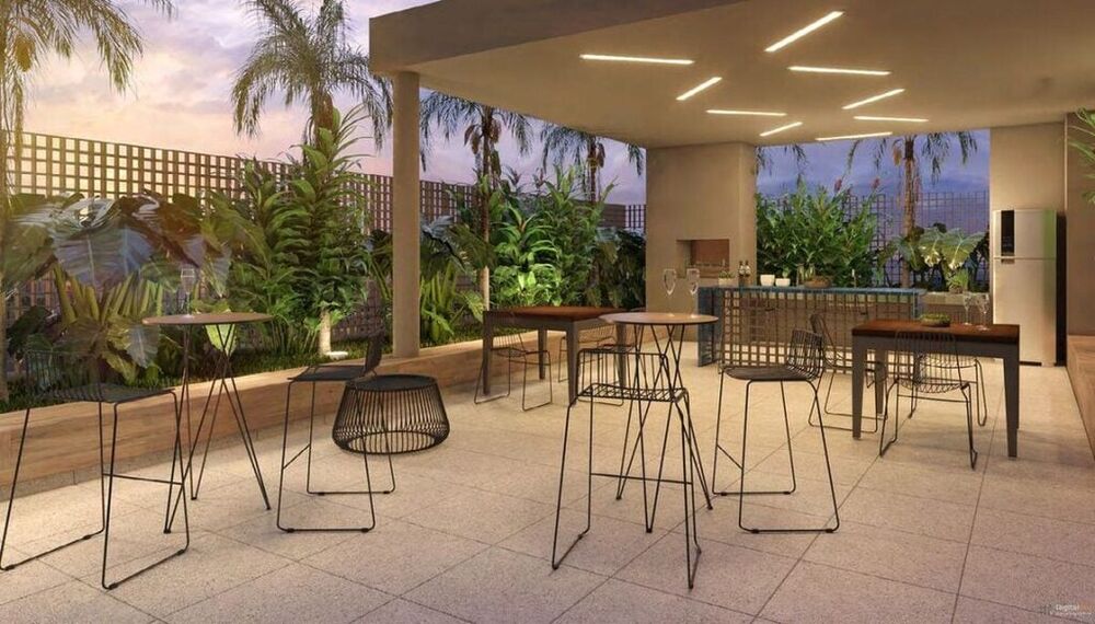 Apartamento, 2 quartos, 38 m² - Foto 17