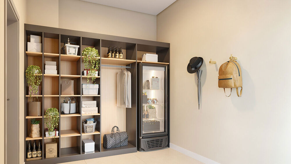 Apartamento, 2 quartos, 69 m² - Foto 13