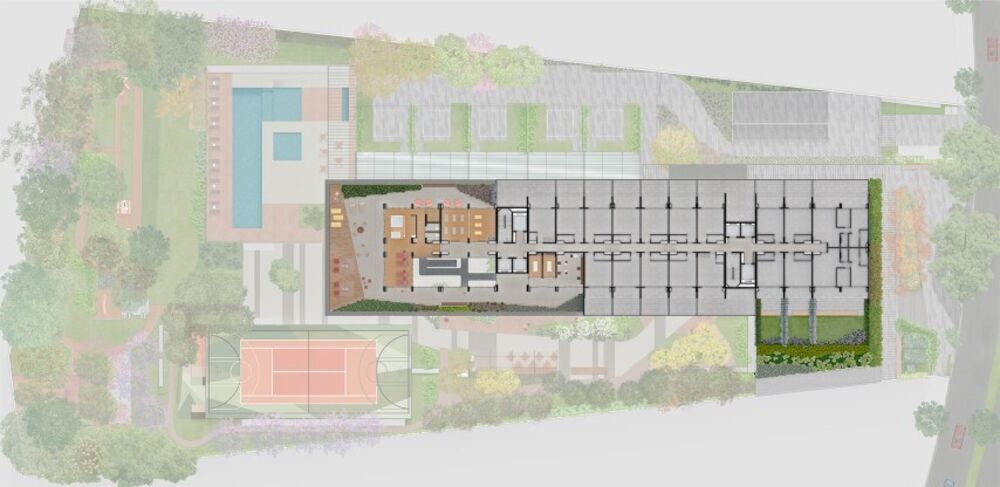 Apartamento, 1 quarto, 42 m² - Foto 13