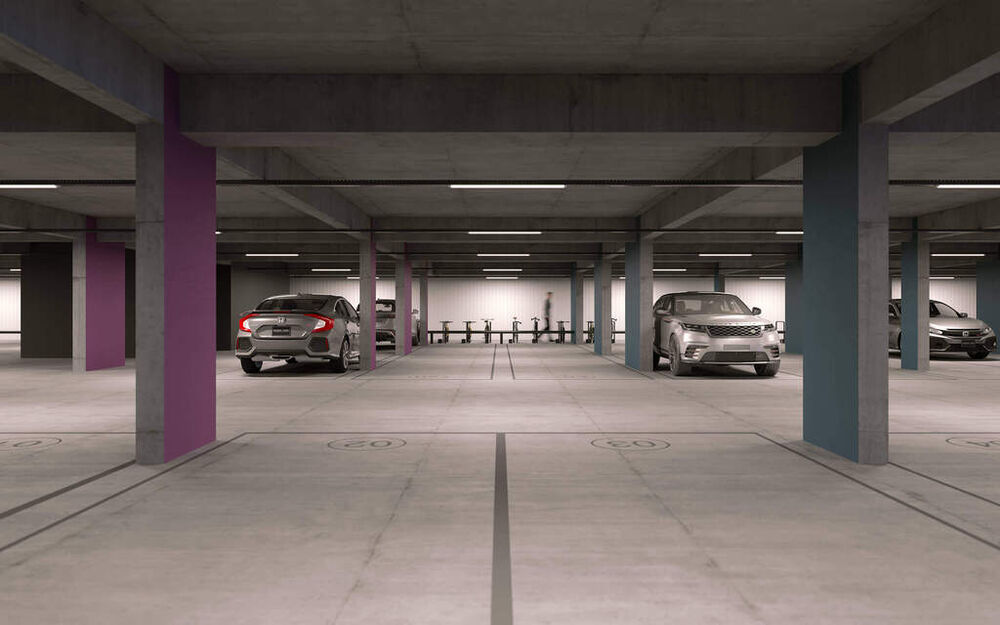 Apartamento, 2 quartos, 66 m² - Foto 5