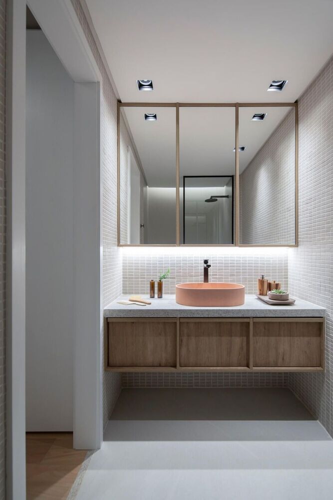 Apartamento, 2 quartos, 66 m² - Foto 4