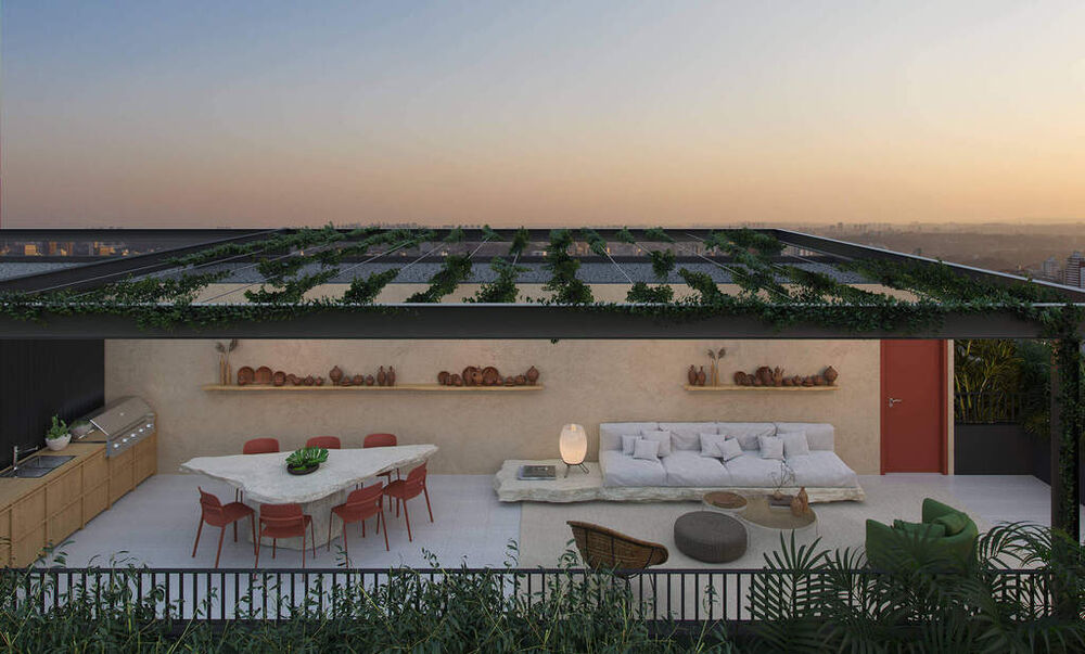 Apartamento, 2 quartos, 66 m² - Foto 7