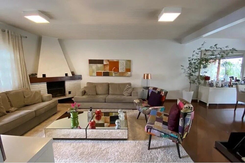 Casa, 5 quartos, 229 m² - Foto 6
