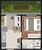 Apartamento, 1 quarto, 26 m² - Foto 12