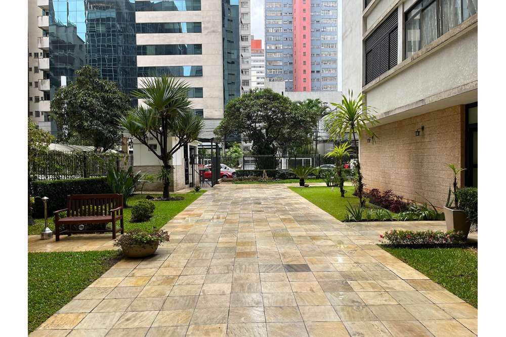 Apartamento à venda com 3 quartos, 115m² - Foto 5