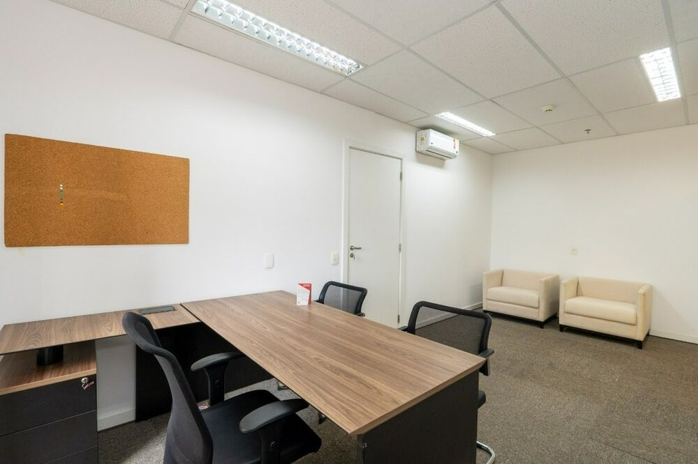 Conjunto Comercial-Sala à venda, 300m² - Foto 6