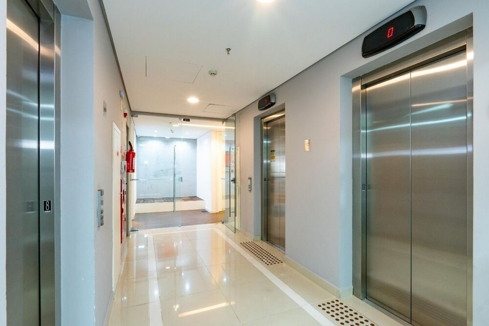 Conjunto Comercial-Sala à venda, 300m² - Foto 4