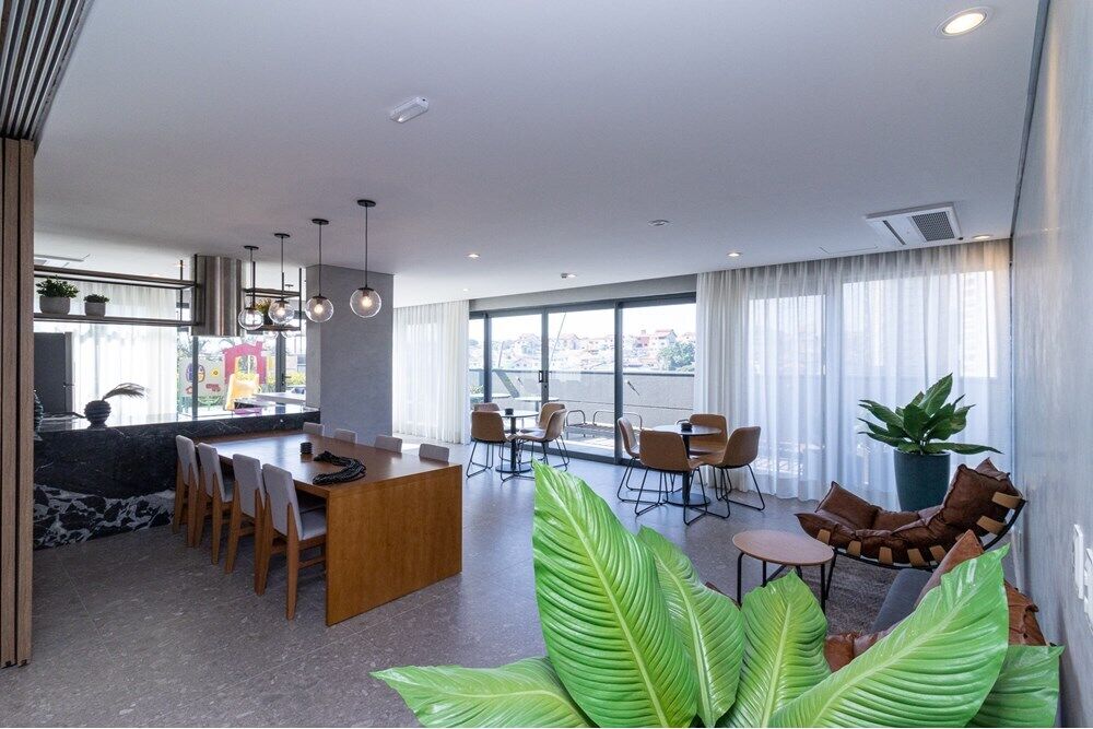 Apartamento à venda com 2 quartos, 80m² - Foto 7