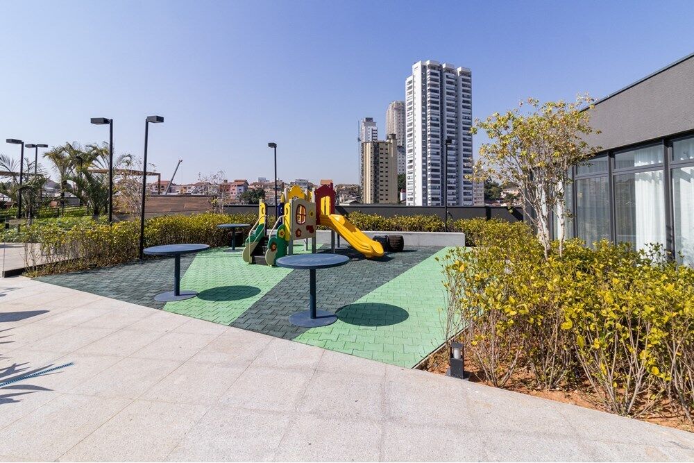 Apartamento à venda com 2 quartos, 80m² - Foto 5