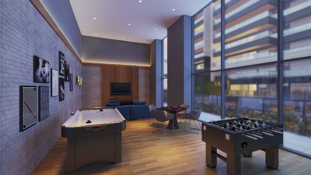 Apartamento, 4 quartos, 184 m² - Foto 3