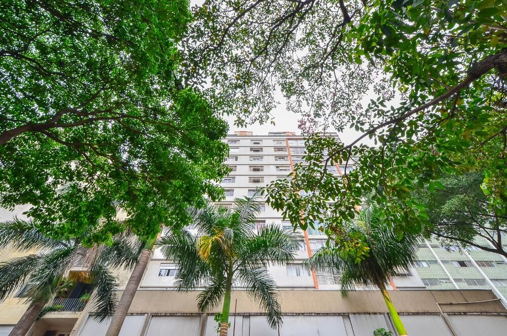 Apartamento, 1 quarto, 51 m² - Foto 2