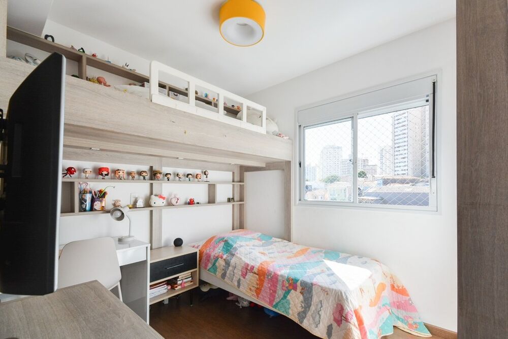Apartamento, 2 quartos, 57 m² - Foto 8