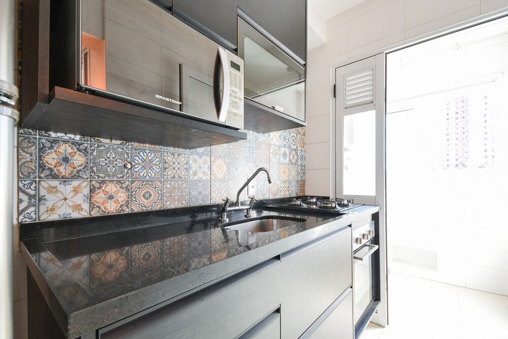 Apartamento, 2 quartos, 57 m² - Foto 1