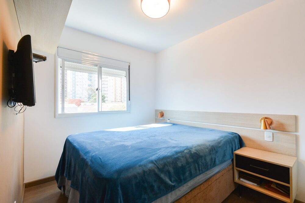 Apartamento, 2 quartos, 57 m² - Foto 5