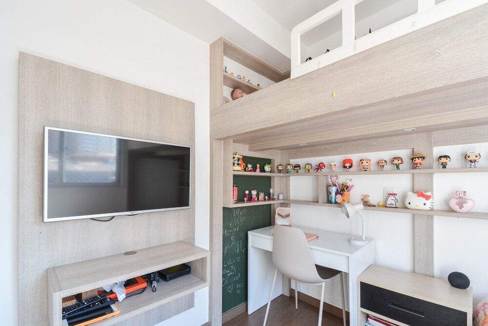 Apartamento, 2 quartos, 57 m² - Foto 4