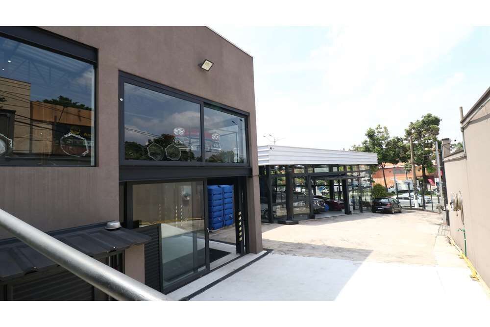 Loja-Salão à venda, 1000m² - Foto 4