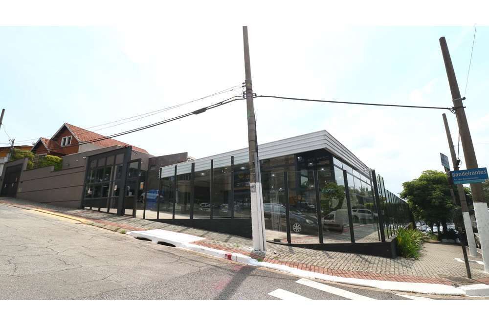Loja-Salão à venda, 1000m² - Foto 1