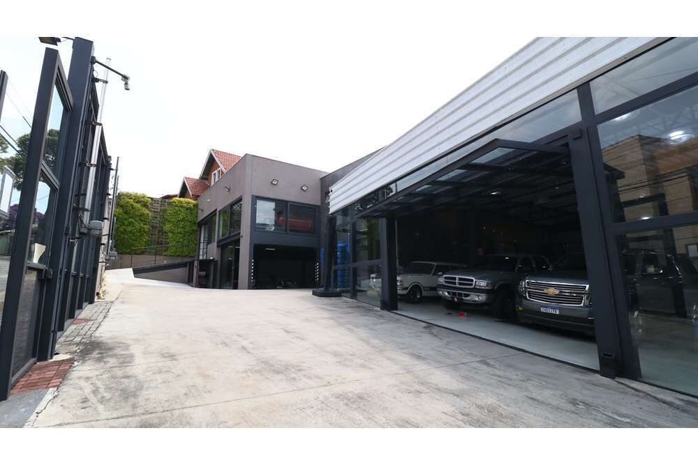 Loja-Salão à venda, 1000m² - Foto 13
