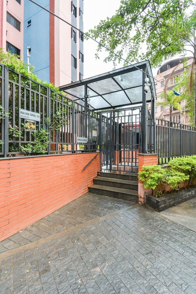Apartamento, 3 quartos, 69 m² - Foto 2