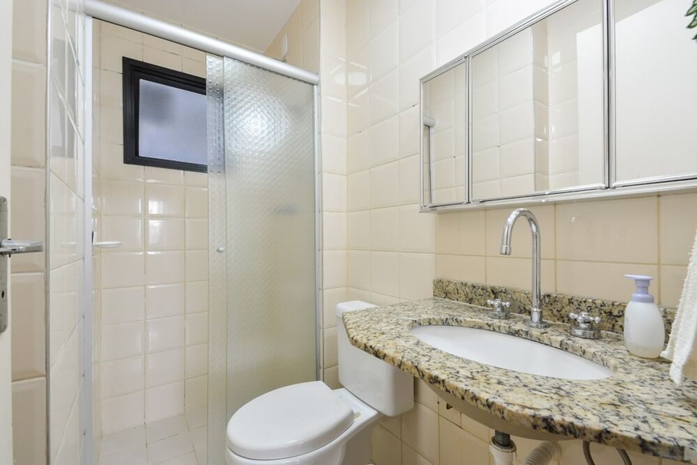 Apartamento, 3 quartos, 69 m² - Foto 1