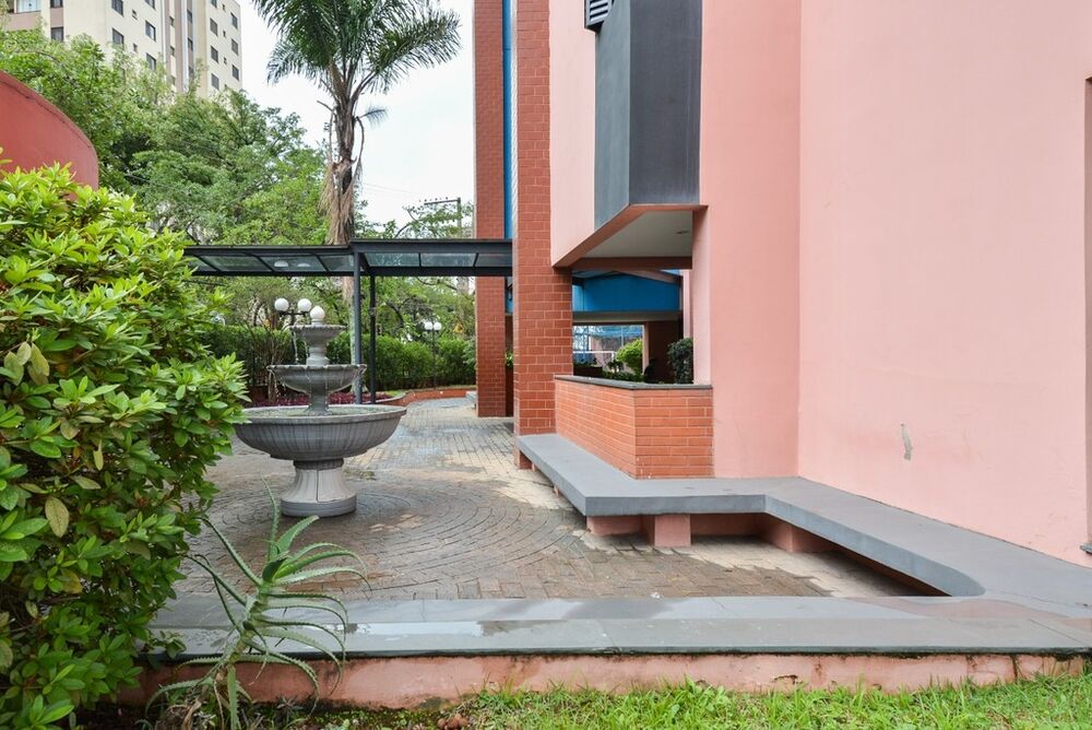 Apartamento, 3 quartos, 69 m² - Foto 3