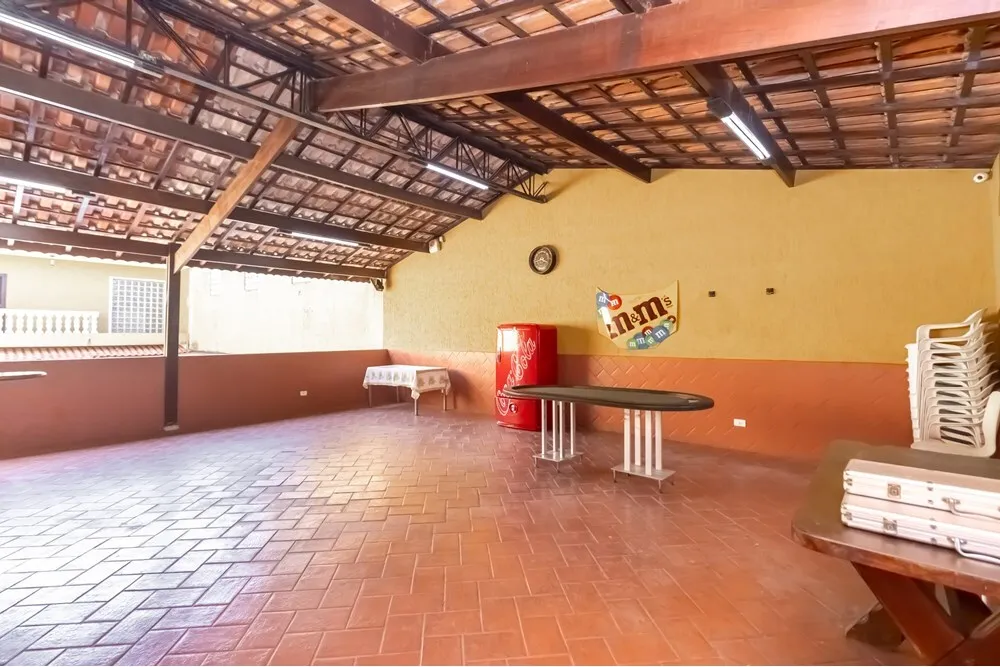 Casa, 3 quartos, 380 m² - Foto 8