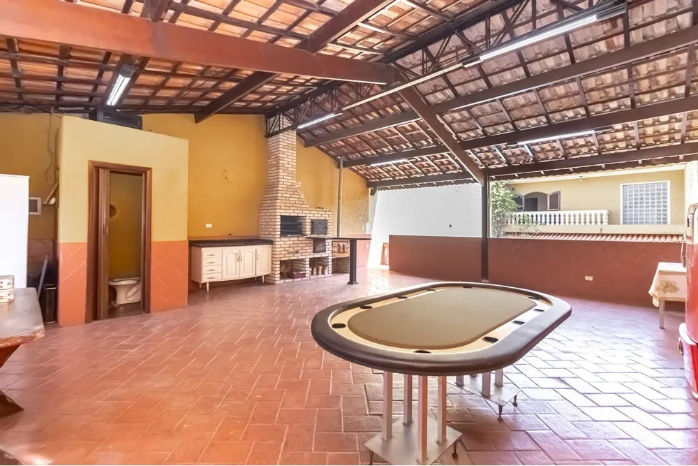 Casa, 3 quartos, 380 m² - Foto 7